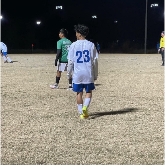 Meet your Posher, Omar - Picture 1 of 1